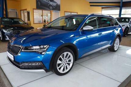 Skoda Superb 157.000 km 21.880 &euro; Bad Doberan 18209