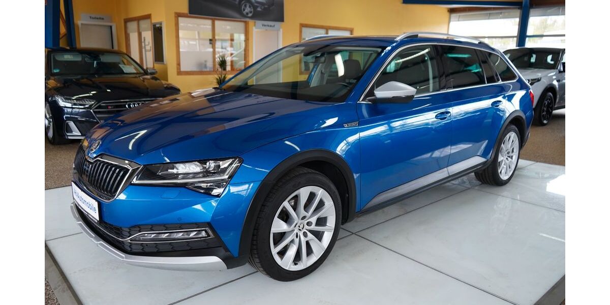 Skoda Superb 157.000 km 21.880 &euro; Bad Doberan 18209