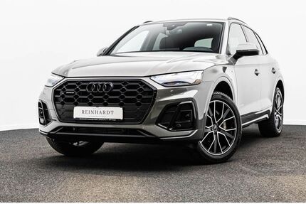 Audi Q5 33.685 km 41.320 &euro; Hagen 58091