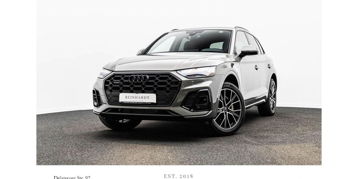 Audi Q5 33.685 km 41.460 &euro; Hagen 58091