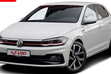 VW Polo 56.898 km 20.990 &euro; Eisenhüttenstadt 15890