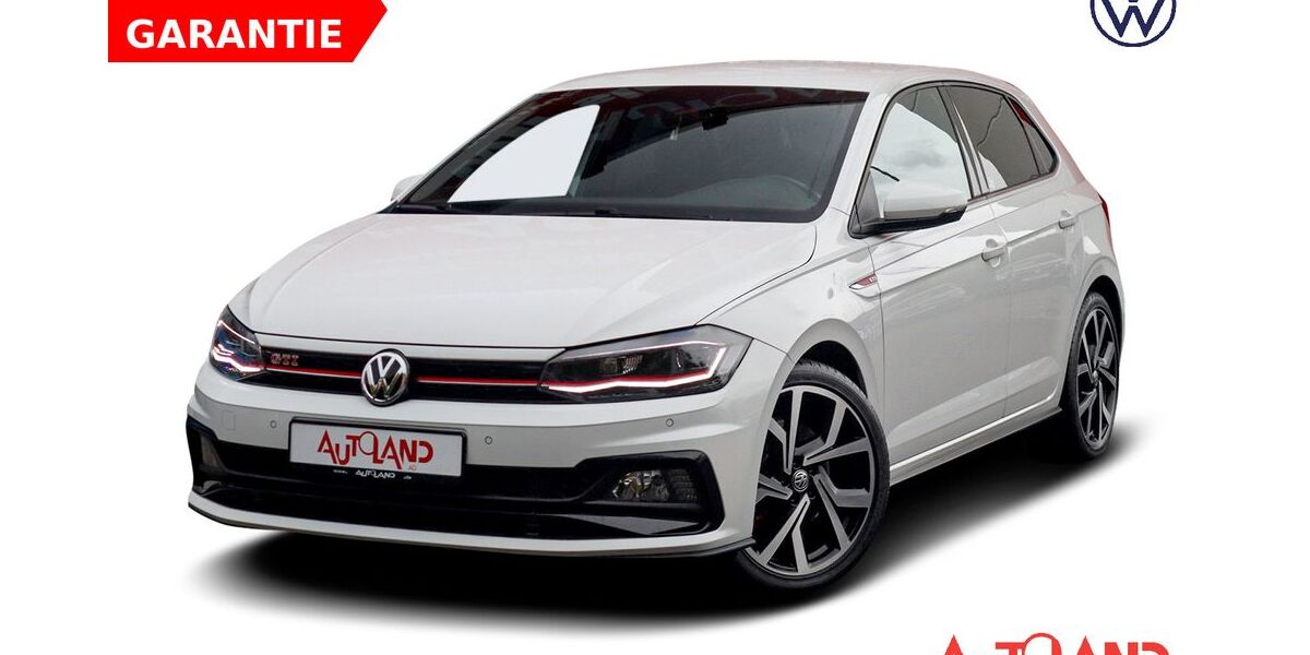 VW Polo 56.898 km 20.990 &euro; Eisenhüttenstadt 15890