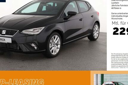 Seat Ibiza 1.500 km 25.480 &euro; Neumarkt 92318