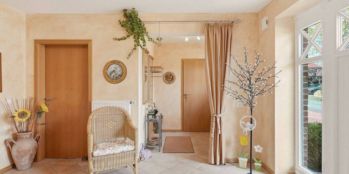 Einfamilienhaus Scharbeutz / Pönitz Ekelsdorf - 4 Zimmer, 129 m&sup2;, 490.000&euro; | Angebot:26292803