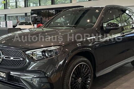 Mercedes-Benz GLC 300 5.000 km 78.800 &euro; Penzberg 82377