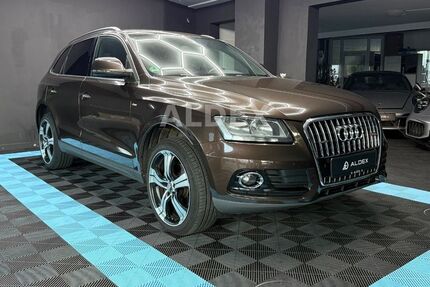 Audi Q5 216.933 km 9.870 &euro; Bad Arolsen 34454