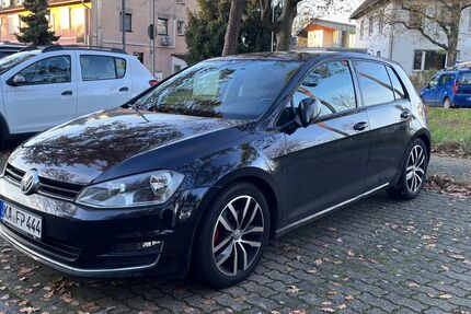 VW Golf 231.624 km 9.600 &euro; Karlsruhe 76149