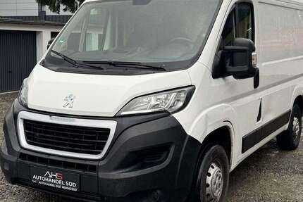 Peugeot Boxer 142.000 km 11.900 &euro; Remscheid 42857