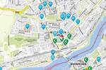 Etagenwohnung Rheinfelden - 4 Zimmer, 100 m&sup2;, 389.000&euro; | Angebot:26858898