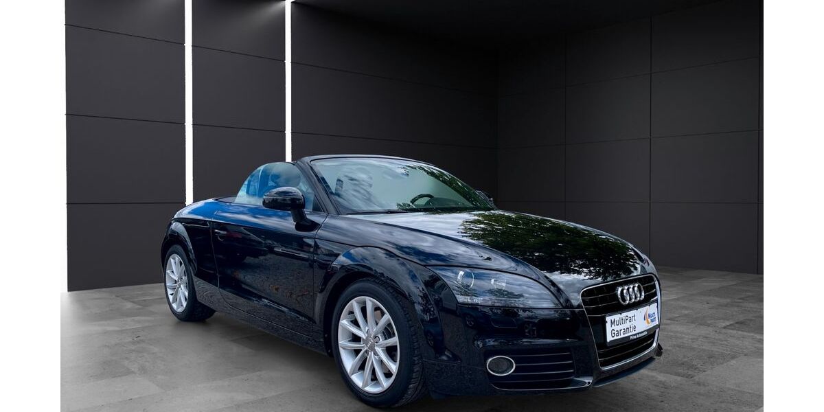 Audi TT 75.000 km 15.690 € Worms 67547
