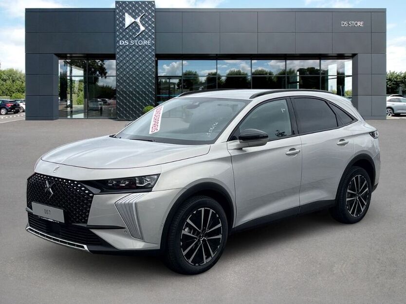 DS7 (Crossback)