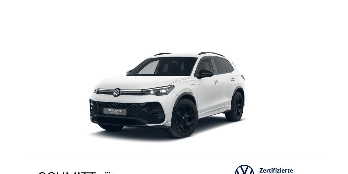 VW Tiguan 5.300 km 51.499 &euro; Freigericht 63579