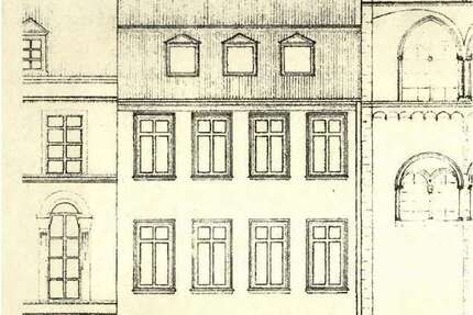 Gastronomie in Trier 1.700.000 € 480.59 m² zimmer