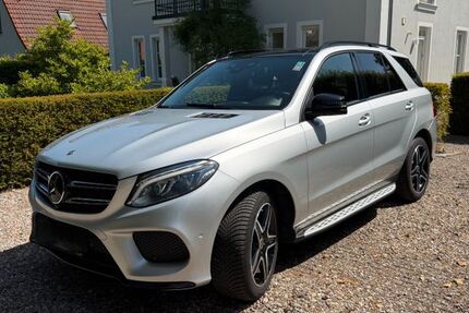 Mercedes-Benz GLE 350 89.000 km 42.900 &euro; Wohltorf 21521