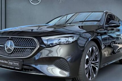 Mercedes-Benz E 200 13.600 km 47.849 &euro; Zeven 27404