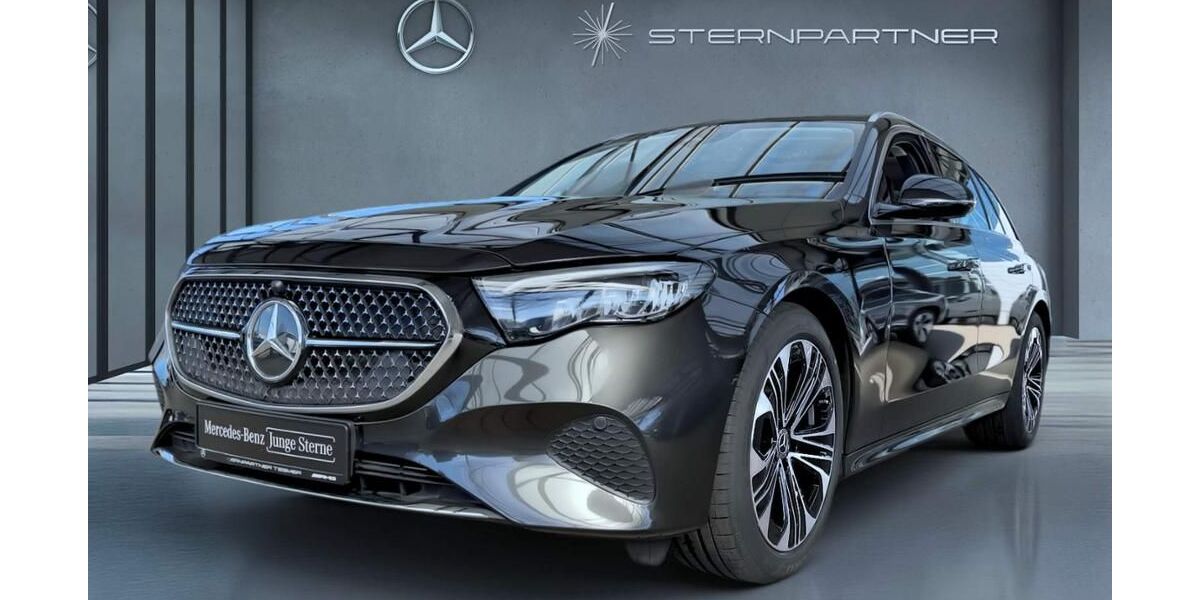 Mercedes-Benz E 200 13.600 km 48.249 &euro; Zeven 27404