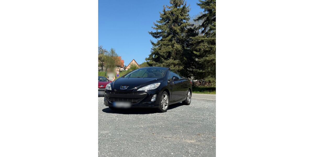 Peugeot 308 125.000 km 4.900 &euro; Meißner 37290