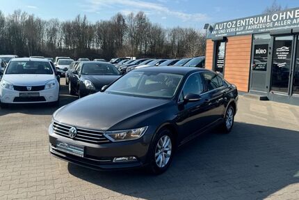 VW Passat 191.000 km 10.990 &euro; Lohne 49393