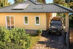 Wohnen im Grünen mit Wassernähe - Traumhaus mit Potenzial zur Zweiteilung