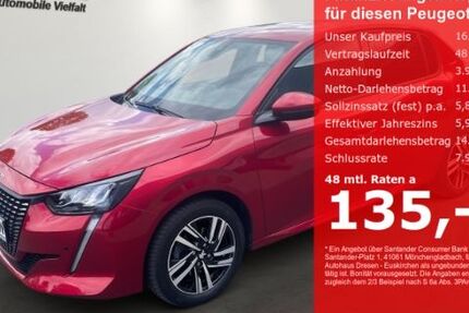 Peugeot 208 26.018 km 15.490 &euro; Euskirchen 53881