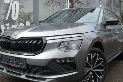 Skoda Kamiq 13.500 km 24.790 &euro; Bad Saulgau 88348