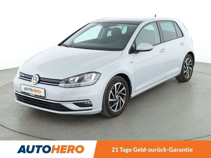 VW Golf 36.917 km 18.690 € Frankfurt am Main 65936