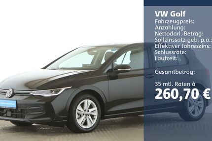 VW Golf 3.298 km 28.290 &euro; Jesteburg 21266