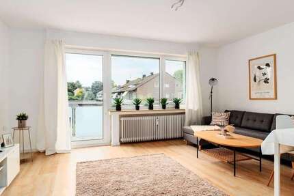 Wohnung zum Kaufen in Donnerschwee 274.500 € 72 m² 3 zimmer