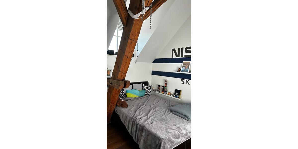 Etagenwohnung Adelzhausen - 5 Zimmer, 151 m&sup2;, 2.000&euro; | Angebot:26682590