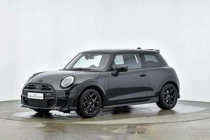 Mini Cooper S 7.845 km 35.834 &euro; München 80788