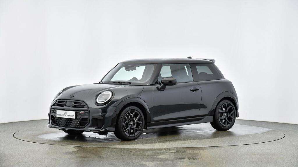 Mini Cooper S 7.845 km 35.834 &euro; München 80788