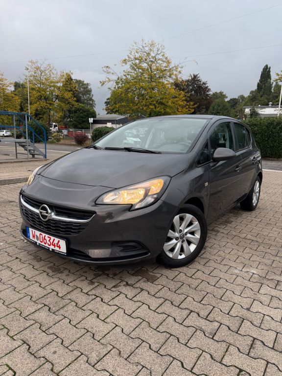 Corsa