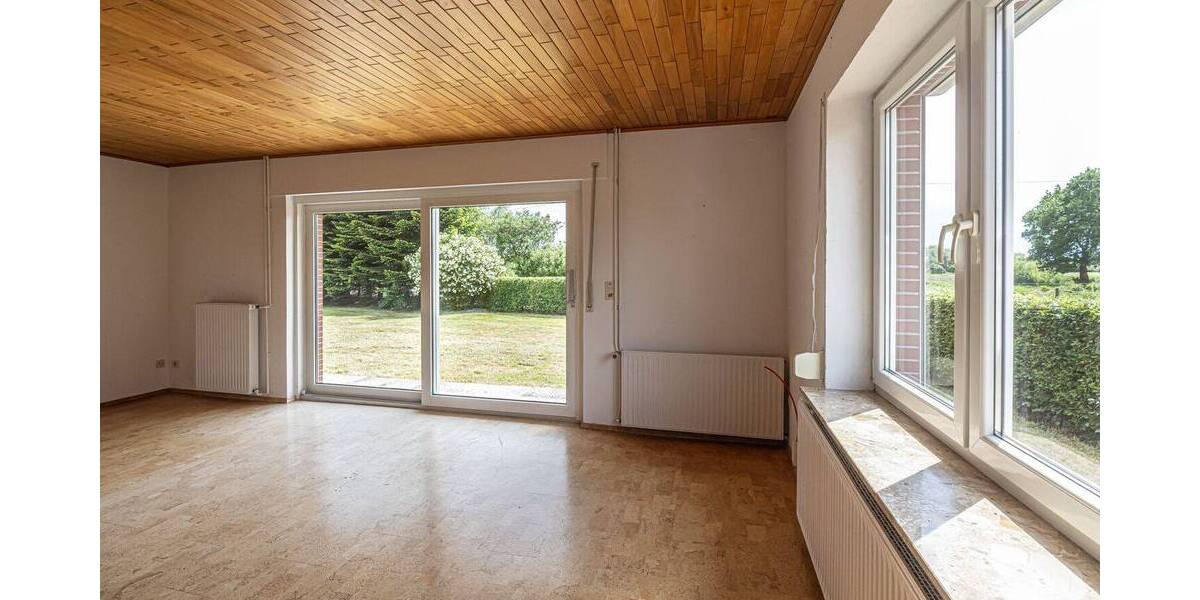 Einfamilienhaus Blomberg - 8 Zimmer, 189 m&sup2;, 225.000&euro; | Angebot:25815052