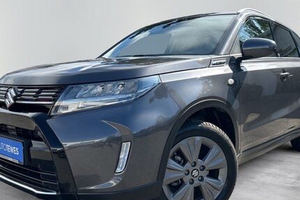 Suzuki Vitara 6.366 km 22.990 &euro; Berlin 13599