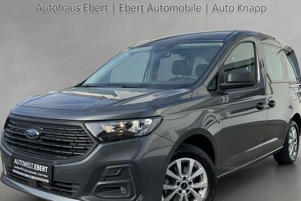 Ford Tourneo Connect 21.415 km 25.690 &euro; Bensheim 64625