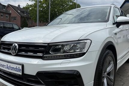 VW Tiguan 48.972 km 21.450 &euro; Norderstedt 22846