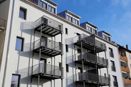 Wohnung Bamberg Inselstadt - 2 Zimmer, 46 m&sup2;, 600&euro; | Angebot:26972759
