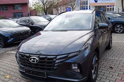 Hyundai TUCSON 44.267 km 24.900 &euro; Berlin 12359