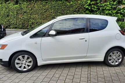 Mitsubishi Colt 155.000 km 1.850 &euro; Saaldorf-Surheim 83416
