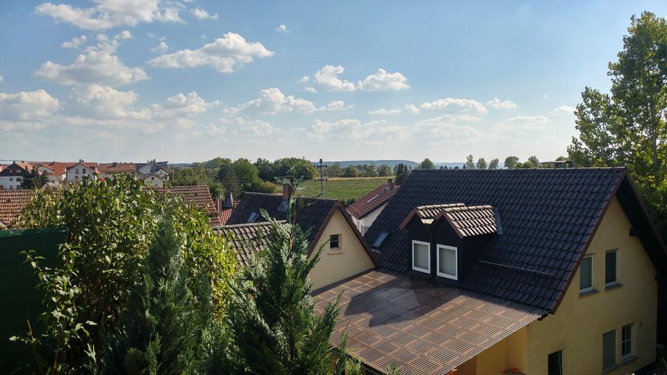 Einfamilienhaus Küps - 7 Zimmer, 190 m&sup2;, 380.000&euro; | Angebot:27021905