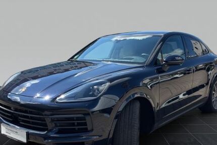 Porsche Cayenne 50.700 km 88.950 &euro; Hannover 30177