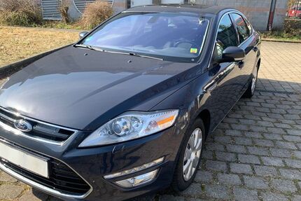 Ford Mondeo 244.390 km 4.200 &euro; Wendelstein 90530