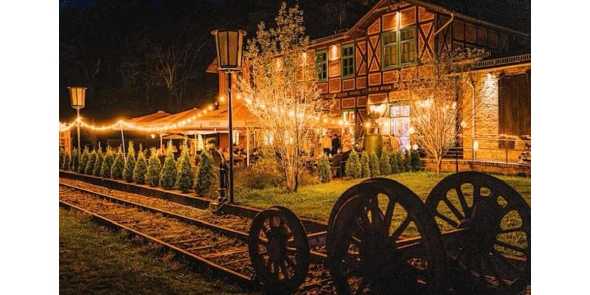 Gewerbeobjekt Märkisch Linden - 2.700&euro; | Angebot:25439348