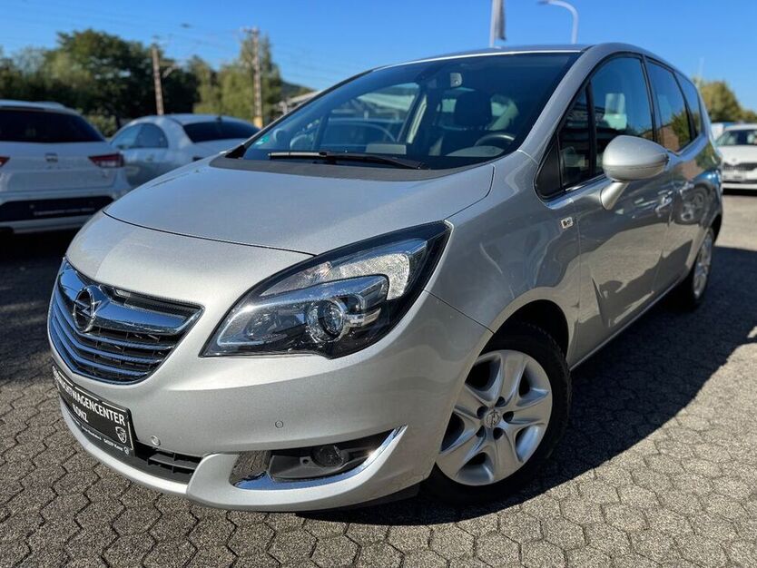 Meriva