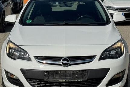 Opel Astra 80.000 km 6.499 &euro; Paderborn 33102