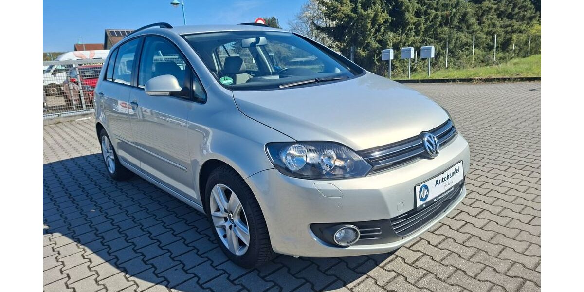 VW Golf 114.728 km 6.700 &euro; Treben 04617