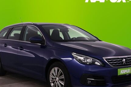 Peugeot 308 61.070 km 13.350 &euro; Stade 21682