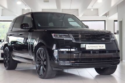 Land Rover Range Rover 48.500 km 208.680 € Ludwigshafen am Rhein 67059