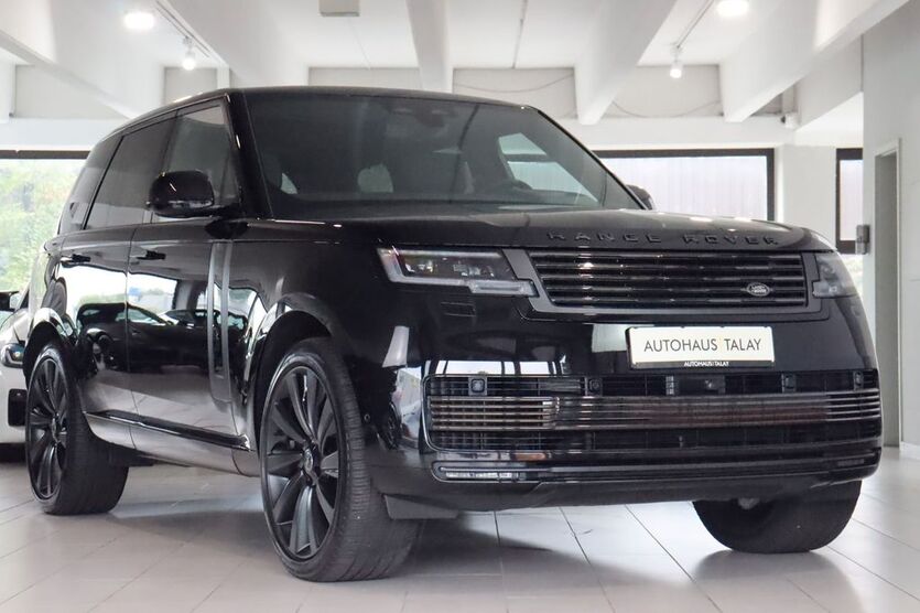 Land Rover Range Rover 48.500 km 208.680 € Ludwigshafen am Rhein 67059