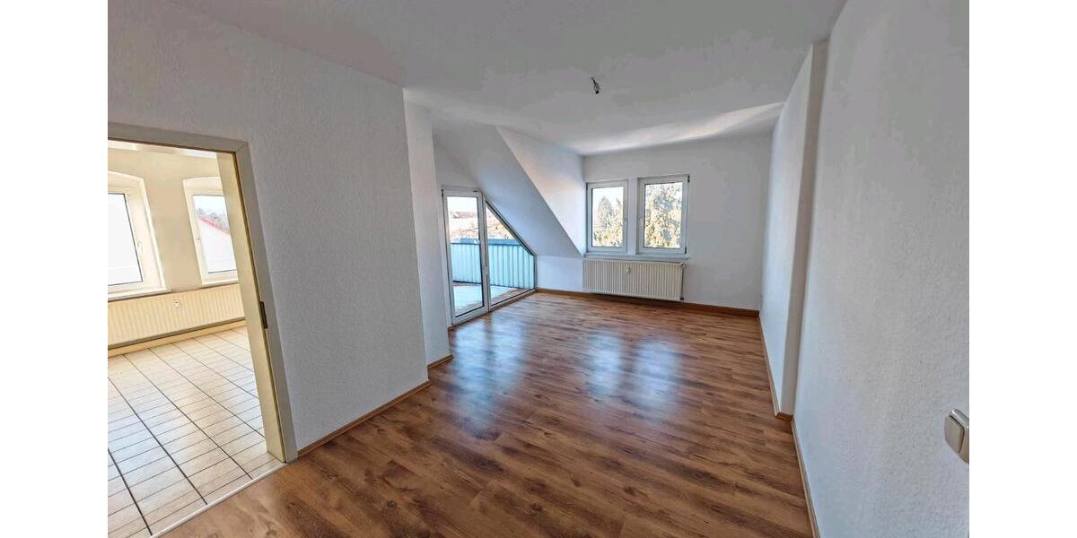Sehr schöne 90m2 Wohnung (Nähe Helios Leisnig) 3 zimmer